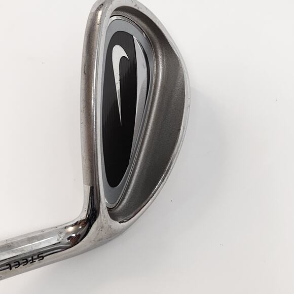NIKE Steel MID Iron Junior-Flex Original Grip & Graphite Shaft - RH 35" - Picture 7 of 12